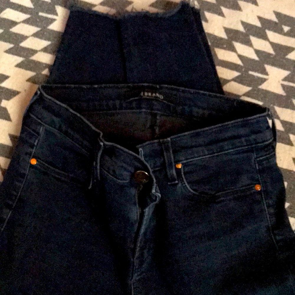 J Brand jeans